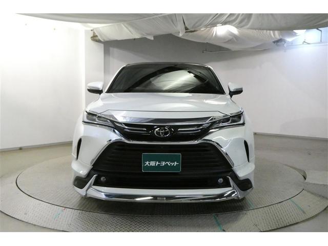 大阪トヨペットは中古車もお任せ下さい！