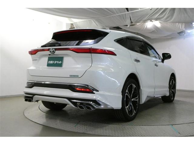 １年間の走行距離無制限のロングラン保証付きです。全国のトヨタテクノショップで保証修理が可能。追加で２年間・３年間の延長も可能です。