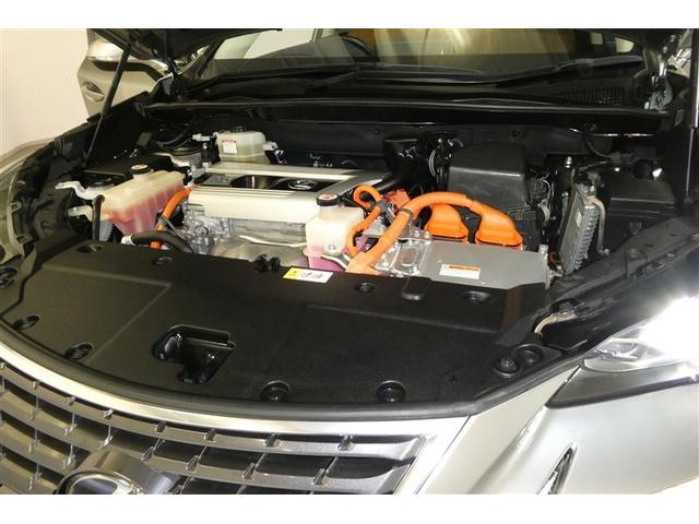 NX NX300h バージョンL 電動パワーシート 地デジ AC100V 黒革シート AUX エアコン ナビ&TV LEDライト Bカメラ アルミ エアバッグ ABS 横滑り防止機能 キーレス ETC スマートキー メモリーナビ(39枚目)