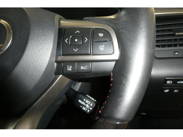 RX RX450h バージョンL 衝突軽減システム 100VAC電源 Bモニ アルミ 地デジ オートエアコン ナビ&TV LED 電動シート オートクルーズ キーレス ミュージックプレイヤー接続可 フルタイム4WD DVD再生 ETC(49枚目)