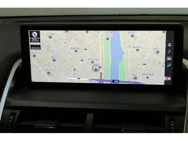 ＮＸ ＮＸ３００　バージョンＬ　ナビＴＶ　衝突被害軽減　Ｓキー　キーレス　ＥＴＣ車載器　本革シート　ＡＣ１００Ｖ電源　アルミホイール　地デジ　ミュージックプレイヤー接続可　クルコン　ＤＶＤ再生　メモリーナビ　ＬＥＤヘッド（17枚目）