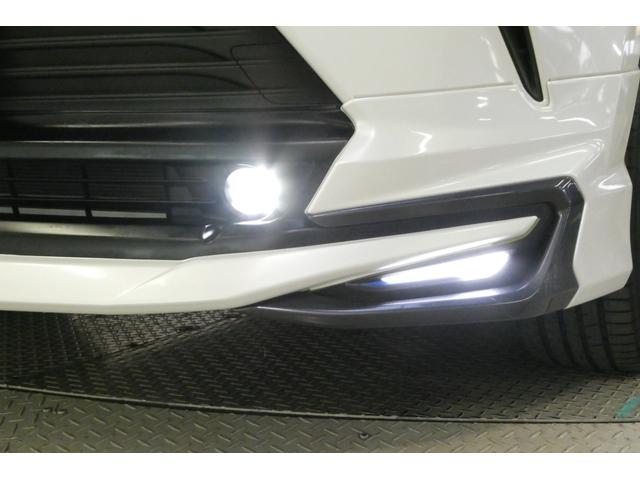 ハリアーハイブリッド Z レザーパッケージ パノラマサンルーフ エアロ 地デジ 横滑防止 盗難防止システム Bモニター 革 LEDライト パワーウィンドウ クルコン スマートキ- 助手席エアバック パワーシート エアバッグ オートエアコン認定車(46枚目)