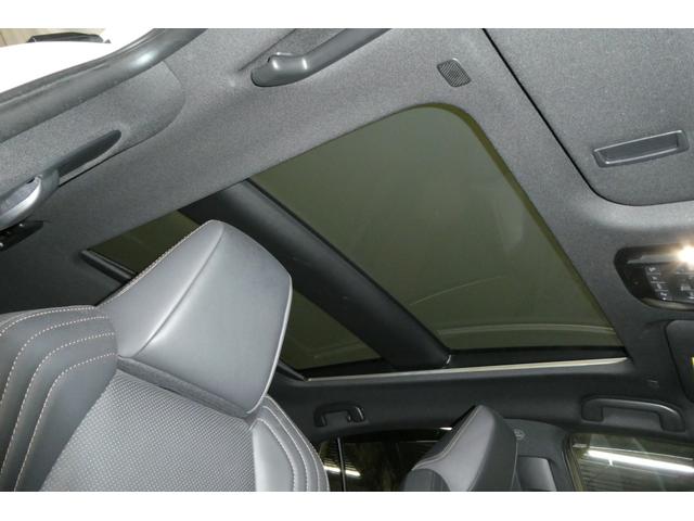 ハリアーハイブリッド Z レザーパッケージ パノラマサンルーフ エアロ 地デジ 横滑防止 盗難防止システム Bモニター 革 LEDライト パワーウィンドウ クルコン スマートキ- 助手席エアバック パワーシート エアバッグ オートエアコン認定車(48枚目)