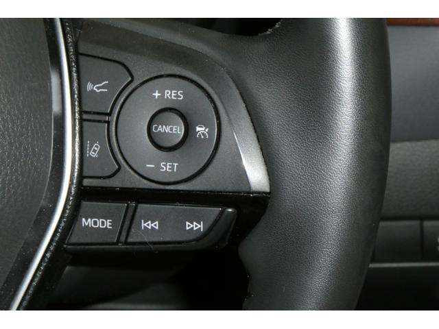 ハリアーハイブリッド Z レザーパッケージ パノラマサンルーフ エアロ 地デジ 横滑防止 盗難防止システム Bモニター 革 LEDライト パワーウィンドウ クルコン スマートキ- 助手席エアバック パワーシート エアバッグ オートエアコン認定車(53枚目)