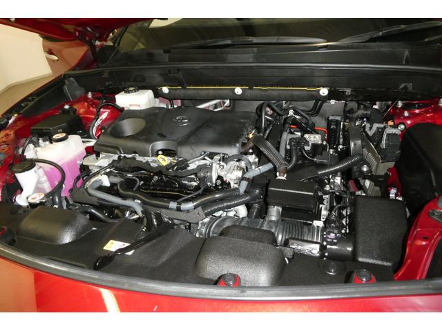 ハリアーハイブリッド Z レザーパッケージ 100V電源 地デジ 横滑防止 盗難防止システム Bモニター 革 LEDライト パワーウィンドウ クルコン スマートキ- 助手席エアバック パワーシート エアバッグ オートエアコン ナビTV ETC(43枚目)