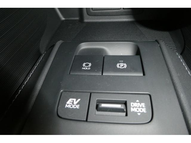 ハリアーハイブリッド Z レザーパッケージ 100V電源 地デジ 横滑防止 盗難防止システム Bモニター 革 LEDライト パワーウィンドウ クルコン スマートキ- 助手席エアバック パワーシート エアバッグ オートエアコン ナビTV ETC(46枚目)