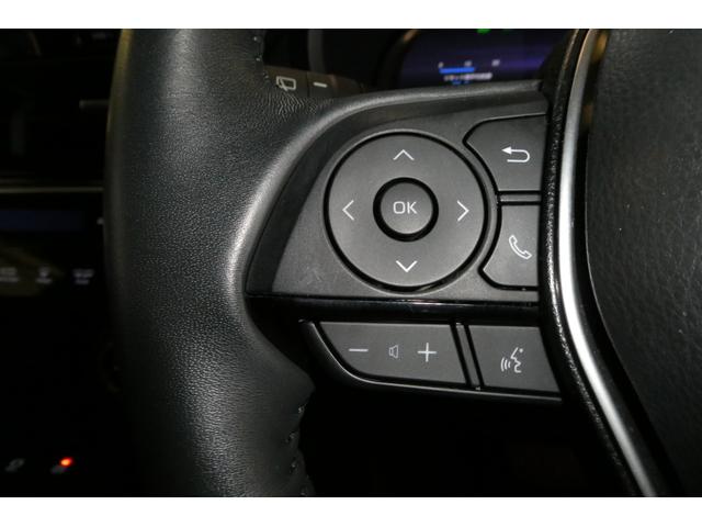 ハリアーハイブリッド Z レザーパッケージ 100V電源 地デジ 横滑防止 盗難防止システム Bモニター 革 LEDライト パワーウィンドウ クルコン スマートキ- 助手席エアバック パワーシート エアバッグ オートエアコン ナビTV ETC(48枚目)