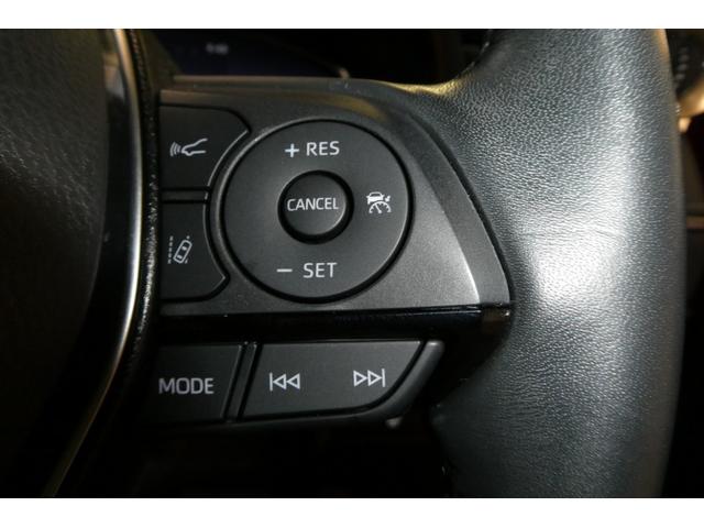 ハリアーハイブリッド Z レザーパッケージ 100V電源 地デジ 横滑防止 盗難防止システム Bモニター 革 LEDライト パワーウィンドウ クルコン スマートキ- 助手席エアバック パワーシート エアバッグ オートエアコン ナビTV ETC(49枚目)