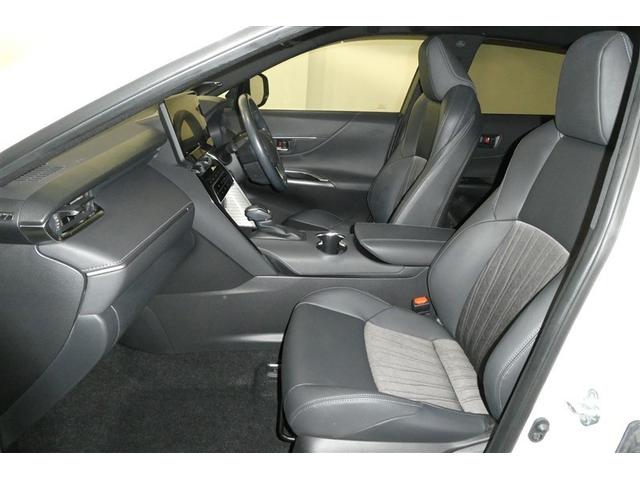 ハリアー Z 盗難防止 運転席パワーシート 地デジ 横滑防止装置 リアビューカメラ ヘッドライトLED アルミホイール Wエアバッグ キーレス ドラレコ付き スマートキ- サイドエアバッグ エアコン ナビ&TV(13枚目)