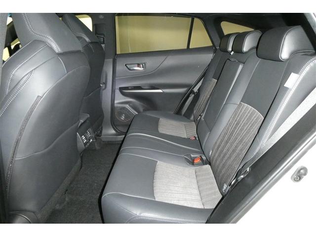 ハリアー Z 盗難防止 運転席パワーシート 地デジ 横滑防止装置 リアビューカメラ ヘッドライトLED アルミホイール Wエアバッグ キーレス ドラレコ付き スマートキ- サイドエアバッグ エアコン ナビ&TV(14枚目)