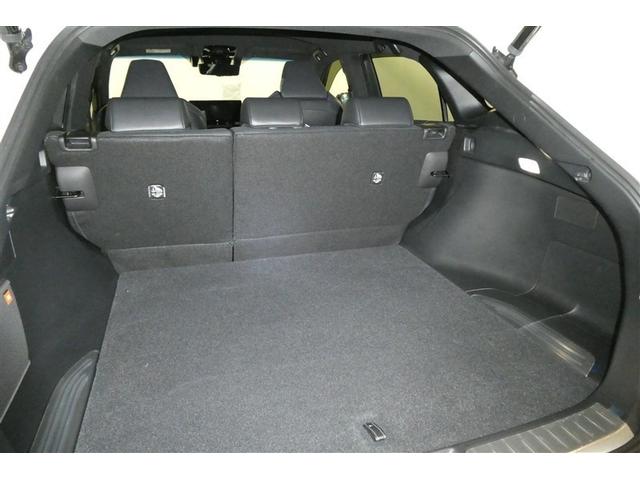 ハリアー Z 盗難防止 運転席パワーシート 地デジ 横滑防止装置 リアビューカメラ ヘッドライトLED アルミホイール Wエアバッグ キーレス ドラレコ付き スマートキ- サイドエアバッグ エアコン ナビ&TV(15枚目)