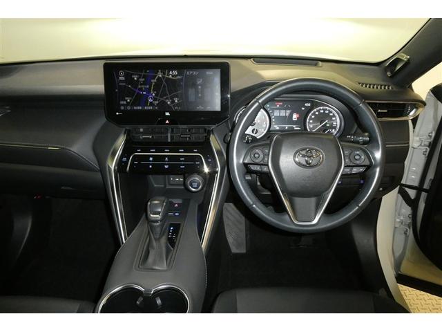 ハリアー Z 盗難防止 運転席パワーシート 地デジ 横滑防止装置 リアビューカメラ ヘッドライトLED アルミホイール Wエアバッグ キーレス ドラレコ付き スマートキ- サイドエアバッグ エアコン ナビ&TV(17枚目)