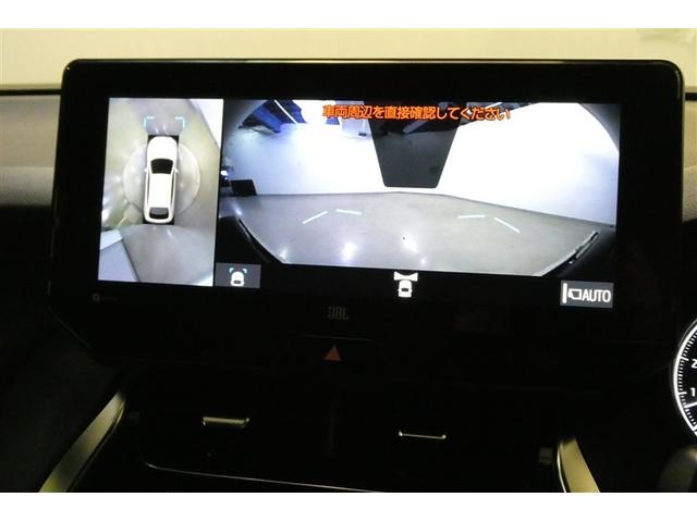 ハリアー Z 盗難防止 運転席パワーシート 地デジ 横滑防止装置 リアビューカメラ ヘッドライトLED アルミホイール Wエアバッグ キーレス ドラレコ付き スマートキ- サイドエアバッグ エアコン ナビ&TV(19枚目)