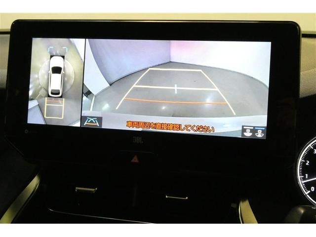 ハリアー Z 盗難防止 運転席パワーシート 地デジ 横滑防止装置 リアビューカメラ ヘッドライトLED アルミホイール Wエアバッグ キーレス ドラレコ付き スマートキ- サイドエアバッグ エアコン ナビ&TV(20枚目)