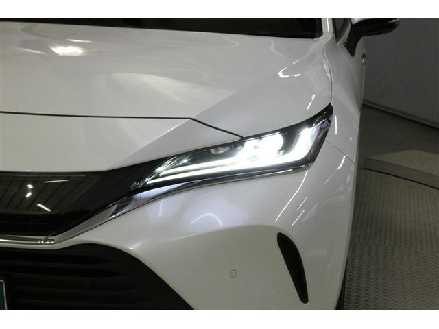 ハリアー Z 盗難防止 運転席パワーシート 地デジ 横滑防止装置 リアビューカメラ ヘッドライトLED アルミホイール Wエアバッグ キーレス ドラレコ付き スマートキ- サイドエアバッグ エアコン ナビ&TV(36枚目)