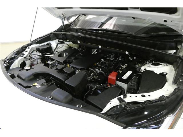 ハリアー Z 盗難防止 運転席パワーシート 地デジ 横滑防止装置 リアビューカメラ ヘッドライトLED アルミホイール Wエアバッグ キーレス ドラレコ付き スマートキ- サイドエアバッグ エアコン ナビ&TV(38枚目)