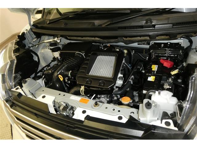 ルーミー カスタムＧ－Ｔ　助手席エアバック　両側オートスライドドア　スマートキープッシュスタート　ＬＥＤライト　横滑り防止機能　クルコン　ＥＴＣ付　アルミホイール　フルフラット　キーレス　ＤＶＤ　ナビ＆ＴＶ　セキュリティ（39枚目）