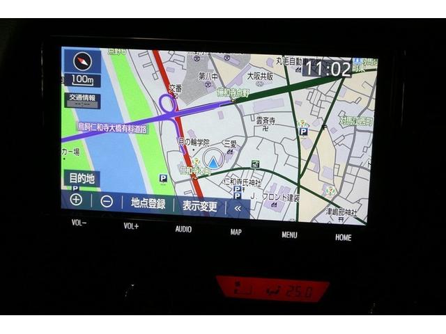 ヴィッツ ハイブリッドU バックガイドモニター 衝突軽減システム 地デジ LEDヘッドライト DVD再生可 ETC オートエアコン クルーズコントロール メモリナビ エアバッグ キーフリー 横滑り防止機能 イモビライザー(17枚目)