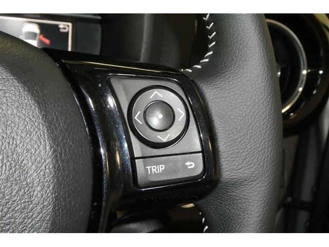 ヴィッツ ハイブリッドU バックガイドモニター 衝突軽減システム 地デジ LEDヘッドライト DVD再生可 ETC オートエアコン クルーズコントロール メモリナビ エアバッグ キーフリー 横滑り防止機能 イモビライザー(20枚目)