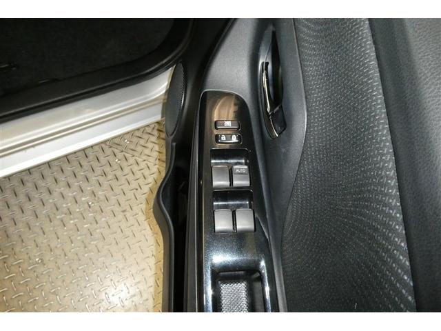 ヴィッツ ハイブリッドU バックガイドモニター 衝突軽減システム 地デジ LEDヘッドライト DVD再生可 ETC オートエアコン クルーズコントロール メモリナビ エアバッグ キーフリー 横滑り防止機能 イモビライザー(28枚目)