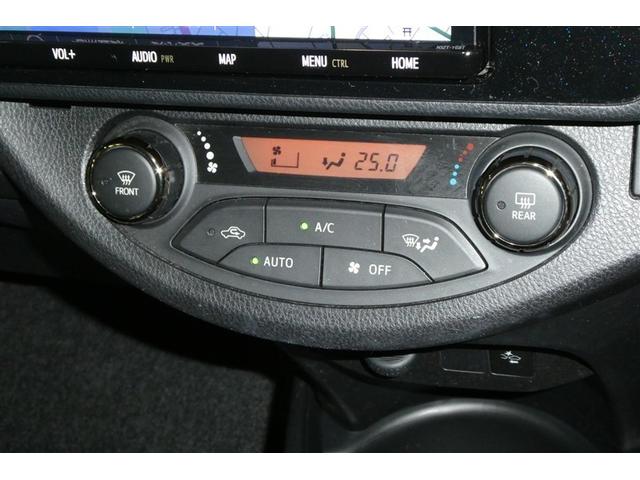 ヴィッツ ハイブリッドU バックガイドモニター 衝突軽減システム 地デジ LEDヘッドライト DVD再生可 ETC オートエアコン クルーズコントロール メモリナビ エアバッグ キーフリー 横滑り防止機能 イモビライザー(33枚目)