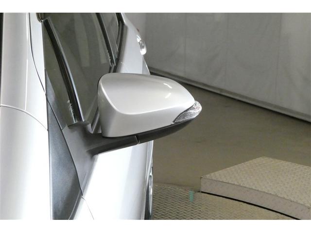 ヴィッツ ハイブリッドU バックガイドモニター 衝突軽減システム 地デジ LEDヘッドライト DVD再生可 ETC オートエアコン クルーズコントロール メモリナビ エアバッグ キーフリー 横滑り防止機能 イモビライザー(34枚目)