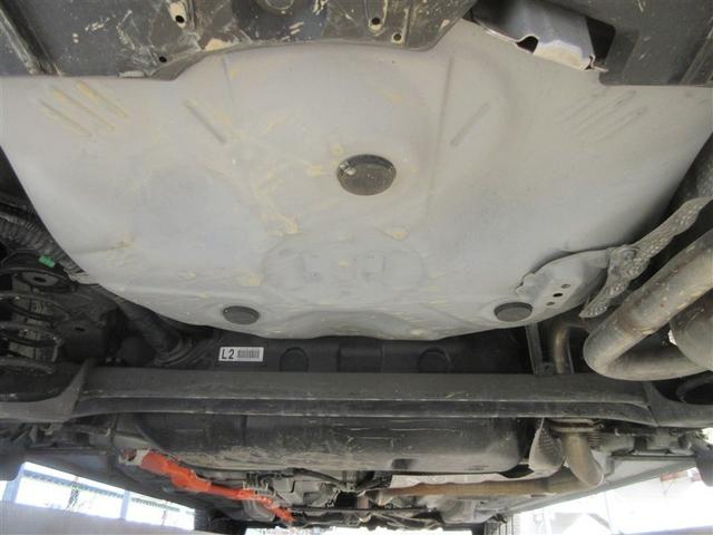 ヴィッツ ハイブリッドU バックガイドモニター 衝突軽減システム 地デジ LEDヘッドライト DVD再生可 ETC オートエアコン クルーズコントロール メモリナビ エアバッグ キーフリー 横滑り防止機能 イモビライザー(40枚目)