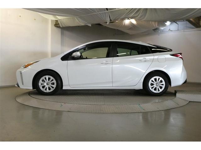 プリウス ＳセーフティプラスＩＩ（4枚目）