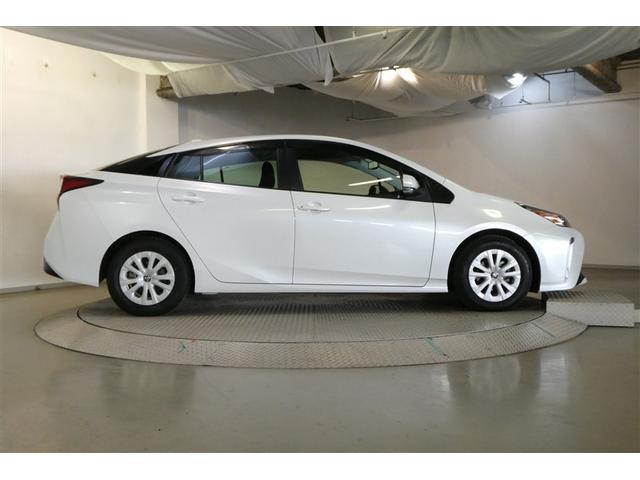 プリウス ＳセーフティプラスＩＩ（5枚目）