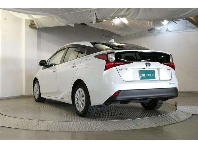 プリウス ＳセーフティプラスＩＩ（6枚目）