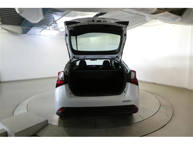 プリウス ＳセーフティプラスＩＩ（9枚目）