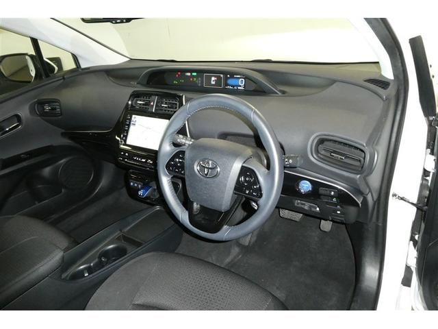 プリウス ＳセーフティプラスＩＩ（10枚目）