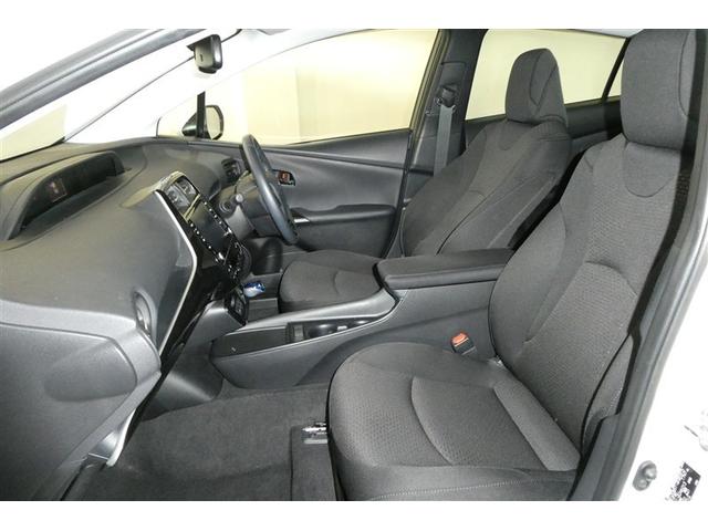 プリウス ＳセーフティプラスＩＩ（12枚目）