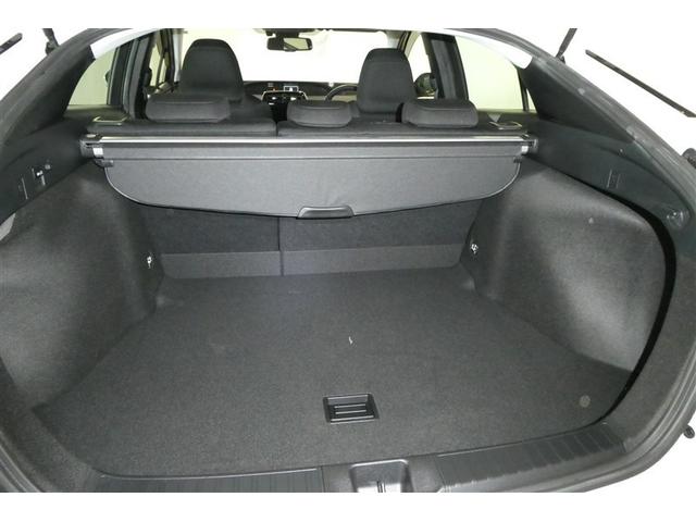 プリウス ＳセーフティプラスＩＩ（14枚目）