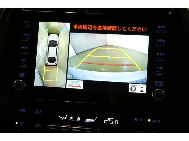 プリウス ＳセーフティプラスＩＩ（18枚目）