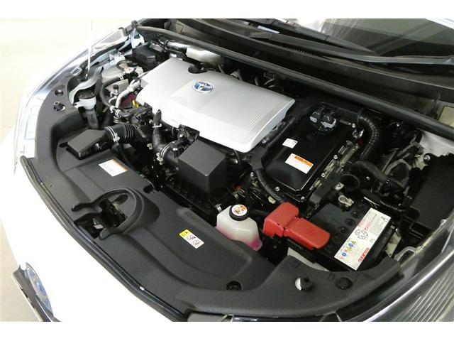 プリウス ＳセーフティプラスＩＩ（38枚目）