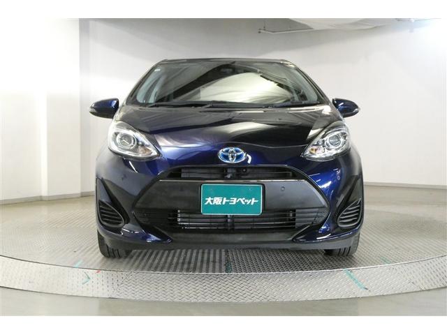 アクア Ｓスタイルブラック　バックモニタ－　地デジフルセグ　ナビＴＶ　イモビライザー　スマートキープッシュスタート　ＥＴＣ付き　Ｗエアバッグ　キーフリ　メモリーナビゲーション　ドラレコ付き　横滑り防止装置付き　ＤＶＤプレーヤー（2枚目）