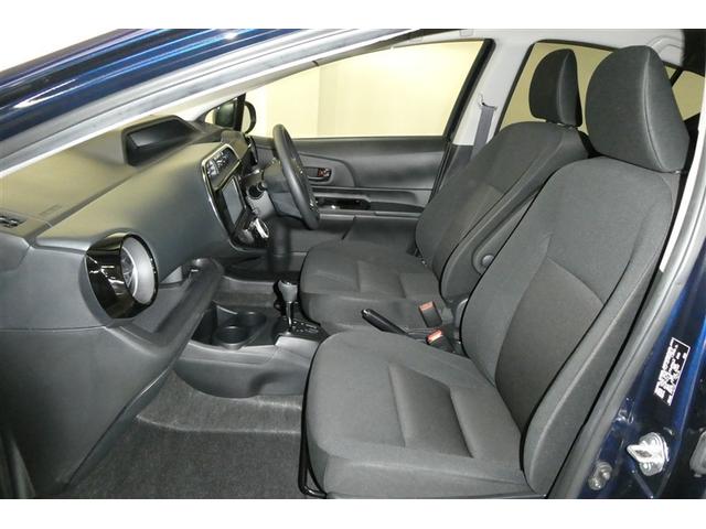 アクア Ｓスタイルブラック　バックモニタ－　地デジフルセグ　ナビＴＶ　イモビライザー　スマートキープッシュスタート　ＥＴＣ付き　Ｗエアバッグ　キーフリ　メモリーナビゲーション　ドラレコ付き　横滑り防止装置付き　ＤＶＤプレーヤー（12枚目）