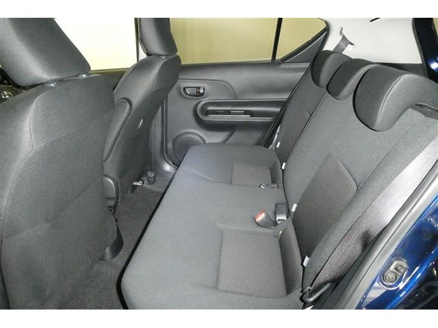 アクア Ｓスタイルブラック　バックモニタ－　地デジフルセグ　ナビＴＶ　イモビライザー　スマートキープッシュスタート　ＥＴＣ付き　Ｗエアバッグ　キーフリ　メモリーナビゲーション　ドラレコ付き　横滑り防止装置付き　ＤＶＤプレーヤー（13枚目）