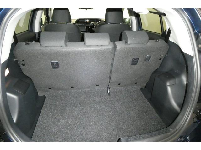 アクア Ｓスタイルブラック　バックモニタ－　地デジフルセグ　ナビＴＶ　イモビライザー　スマートキープッシュスタート　ＥＴＣ付き　Ｗエアバッグ　キーフリ　メモリーナビゲーション　ドラレコ付き　横滑り防止装置付き　ＤＶＤプレーヤー（14枚目）