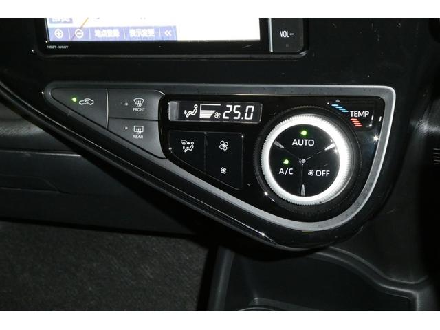 アクア Ｓスタイルブラック　バックモニタ－　地デジフルセグ　ナビＴＶ　イモビライザー　スマートキープッシュスタート　ＥＴＣ付き　Ｗエアバッグ　キーフリ　メモリーナビゲーション　ドラレコ付き　横滑り防止装置付き　ＤＶＤプレーヤー（32枚目）