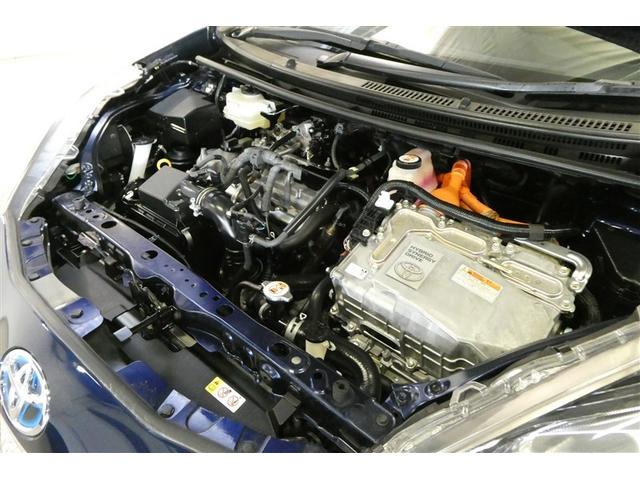 アクア Ｓスタイルブラック　バックモニタ－　地デジフルセグ　ナビＴＶ　イモビライザー　スマートキープッシュスタート　ＥＴＣ付き　Ｗエアバッグ　キーフリ　メモリーナビゲーション　ドラレコ付き　横滑り防止装置付き　ＤＶＤプレーヤー（40枚目）