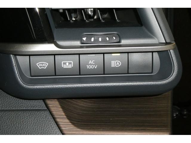 レザーシート　ＬＥＤヘッドライト　地デジＴＶ　ＡＢＳ　ＡＣ１００Ｖ　パワーシート　バックモニタ　スマートキ　ＥＴＣ　ドライブレコーダー　アルミホイール　エアコン　盗難防止装置　メモリーナビ　認定中古車