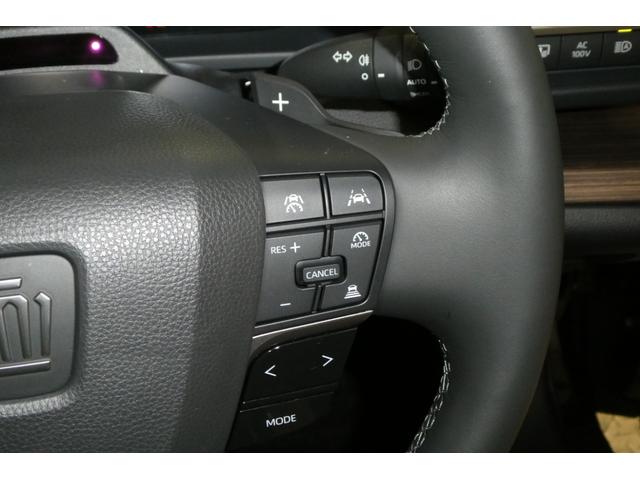 エンジン機構・ステアリング機構・ブレーキ機構はもちろんのこと、エアコン・ナビゲーション・テレビなども保証の対象です。詳しくはスタッフにおたずね下さい。