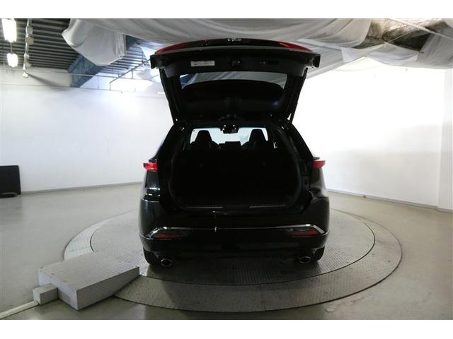 ハリアーＰＨＥＶ Ｚ　ＡＣ１００Ｖ　地デジＴＶ　寒冷地仕様　ＬＥＤヘッド　ドラレコ　黒革シート　４ＷＤ車　電動シート　盗難防止装置　オートクルーズ　ナビＴＶ　ミュージックプレイヤー接続可　エアコン　ＥＴＣ　メモリーナビ（9枚目）