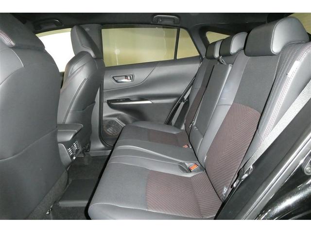 ハリアーＰＨＥＶ Ｚ　ＡＣ１００Ｖ　地デジＴＶ　寒冷地仕様　ＬＥＤヘッド　ドラレコ　黒革シート　４ＷＤ車　電動シート　盗難防止装置　オートクルーズ　ナビＴＶ　ミュージックプレイヤー接続可　エアコン　ＥＴＣ　メモリーナビ（14枚目）