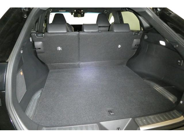 ハリアーＰＨＥＶ Ｚ　ＡＣ１００Ｖ　地デジＴＶ　寒冷地仕様　ＬＥＤヘッド　ドラレコ　黒革シート　４ＷＤ車　電動シート　盗難防止装置　オートクルーズ　ナビＴＶ　ミュージックプレイヤー接続可　エアコン　ＥＴＣ　メモリーナビ（15枚目）