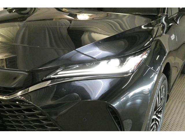 ハリアーＰＨＥＶ Ｚ　ＡＣ１００Ｖ　地デジＴＶ　寒冷地仕様　ＬＥＤヘッド　ドラレコ　黒革シート　４ＷＤ車　電動シート　盗難防止装置　オートクルーズ　ナビＴＶ　ミュージックプレイヤー接続可　エアコン　ＥＴＣ　メモリーナビ（36枚目）