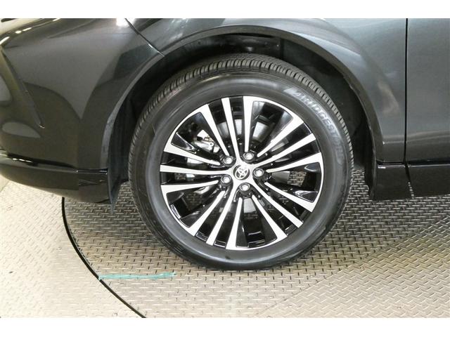 ハリアーＰＨＥＶ Ｚ　ＡＣ１００Ｖ　地デジＴＶ　寒冷地仕様　ＬＥＤヘッド　ドラレコ　黒革シート　４ＷＤ車　電動シート　盗難防止装置　オートクルーズ　ナビＴＶ　ミュージックプレイヤー接続可　エアコン　ＥＴＣ　メモリーナビ（37枚目）