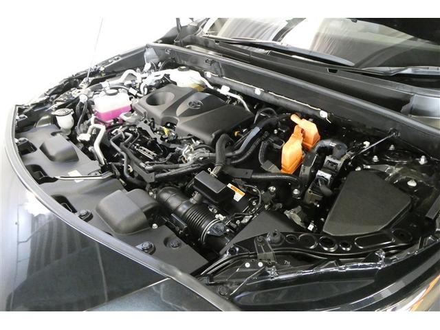 ハリアーＰＨＥＶ Ｚ　ＡＣ１００Ｖ　地デジＴＶ　寒冷地仕様　ＬＥＤヘッド　ドラレコ　黒革シート　４ＷＤ車　電動シート　盗難防止装置　オートクルーズ　ナビＴＶ　ミュージックプレイヤー接続可　エアコン　ＥＴＣ　メモリーナビ（38枚目）